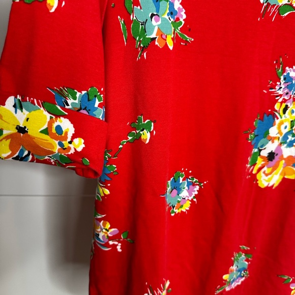 set of 3 pieces,blouses ,trousers,multi Brand , multi-colored. size L. (C118) - Picture 5 of 16